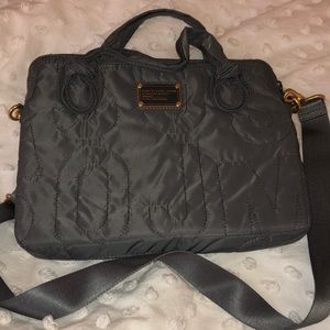 Marc Jacobs laptop bag
